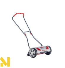 Газонокосарка механічна AL-KO Razor Cut 38.1 HM Comfort