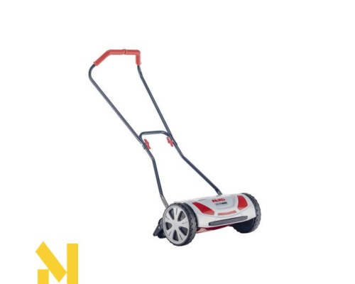 Газонокосарка механічна AL-KO Razor Cut 38.1 HM Comfort