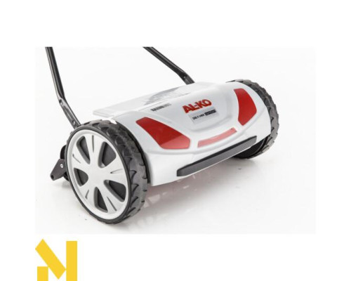 Газонокосарка механічна AL-KO Razor Cut 38.1 HM Comfort