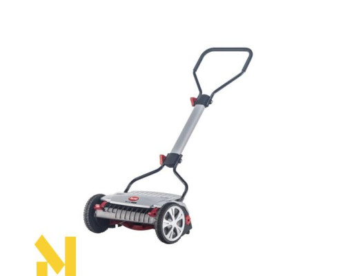 Газонокосарка механічна AL-KO Razor Cut 38.1 HM Premium