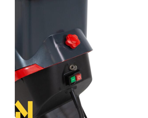 Подрібнювач садовий електричний AL-KO Comfort  MH 2500