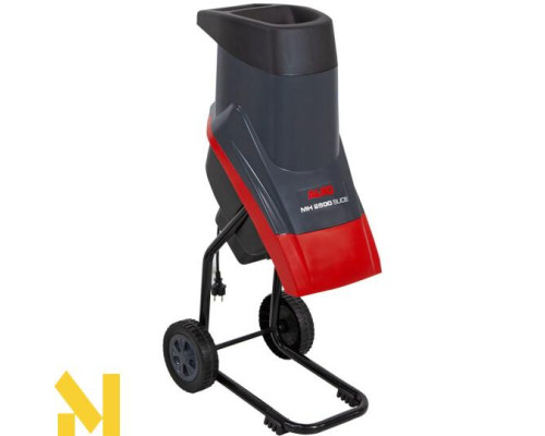 Подрібнювач садовий електричний AL-KO Comfort  MH 2500