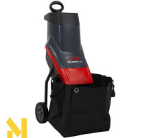 Подрібнювач садовий електричний AL-KO Comfort  MH 2500