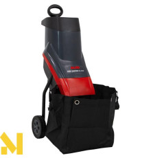 Подрібнювач садовий електричний AL-KO Comfort  MH 2500