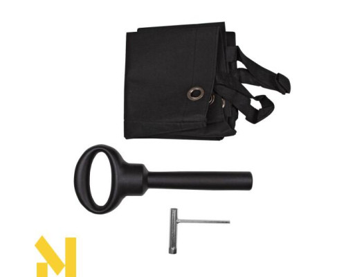 Подрібнювач садовий електричний AL-KO Comfort  MH 2500