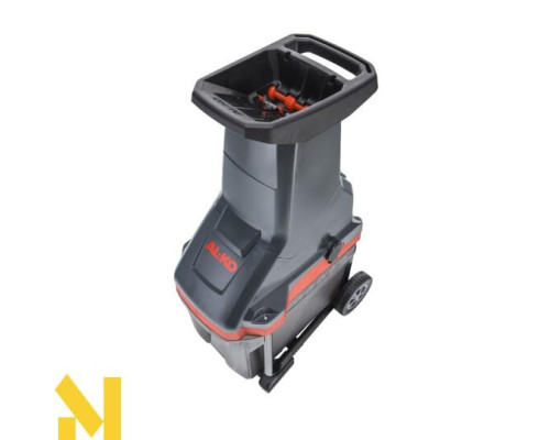 Подрібнювач садовий електричний AL-KO MH 2810 Easy crush