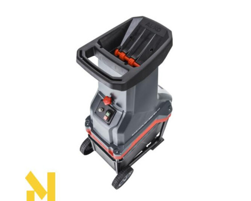 Подрібнювач садовий електричний AL-KO MH 2810 Easy crush