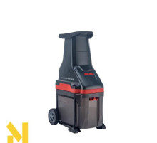 Подрібнювач садовий електричний AL-KO MH 2810 Easy crush