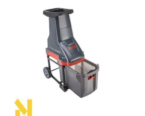 Подрібнювач садовий електричний AL-KO MH 2810 Easy crush