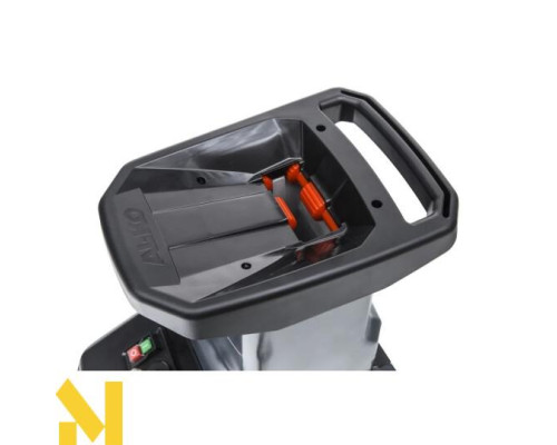 Подрібнювач садовий електричний AL-KO LH 2810 Easy Crush