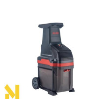 Подрібнювач садовий електричний AL-KO LH 2810 Easy Crush