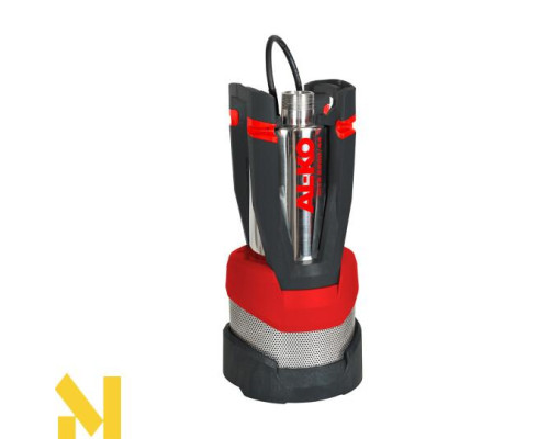 Насос заглибний високого тиску AL-KO DIVE 5600/44 Premium