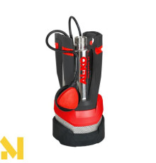 Насос занурювальний AL-KO DIVE 6500/34