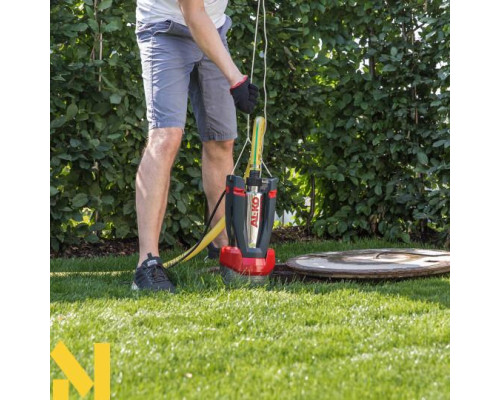 Насос занурювальний AL-KO DIVE 6500/34