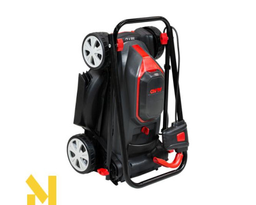 Газонокосарка акумуляторна AL-KO 32.1 Li