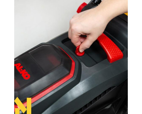 Газонокосарка акумуляторна AL-KO 32.1 Li