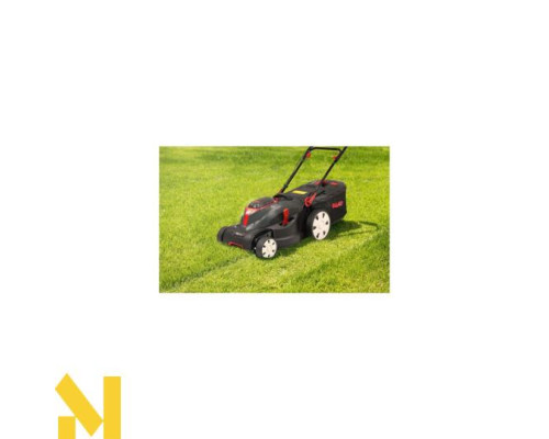 Газонокосарка акумуляторна AL-KO 38.1 Li  18 V Bosch Home&Garden (2 АКБ 4 Аг та ЗП)