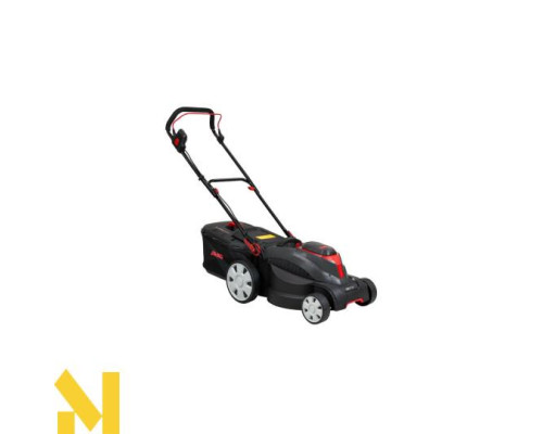 Газонокосарка акумуляторна AL-KO 38.1 Li  18 V Bosch Home&Garden (2 АКБ 4 Аг та ЗП)