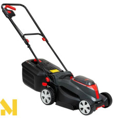 Газонокосарка акумуляторна AL-KO 32.1 Li (без АКБ та ЗП)