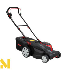 Газонокосарка акумуляторна AL-KO 38.1 Li (АКБ 5 Ач та ЗП)