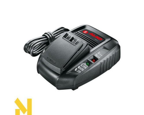 Газонокосарка акумуляторна AL-KO 38.1 Li (АКБ 5 Ач та ЗП)