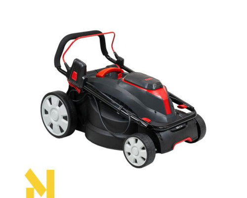 Газонокосарка акумуляторна AL-KO 38.1 Li (без АКБ та ЗП)