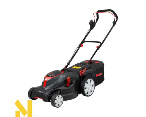 Газонокосарка акумуляторна AL-KO 38.1 Li (без АКБ та ЗП)