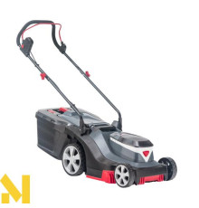 Газонокосарка акумуляторна AL-KO 32.2 Li EASY (без АКБ та ЗП)