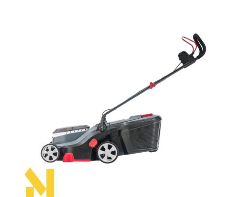 Газонокосарка акумуляторна AL-KO 32.2 Li EASY (без АКБ та ЗП)