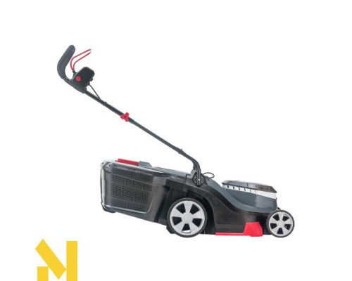 Газонокосарка акумуляторна AL-KO 38.2 Li EASY (без АКБ та ЗП)