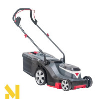 Газонокосарка акумуляторна AL-KO 38.2 Li EASY (без АКБ та ЗП)