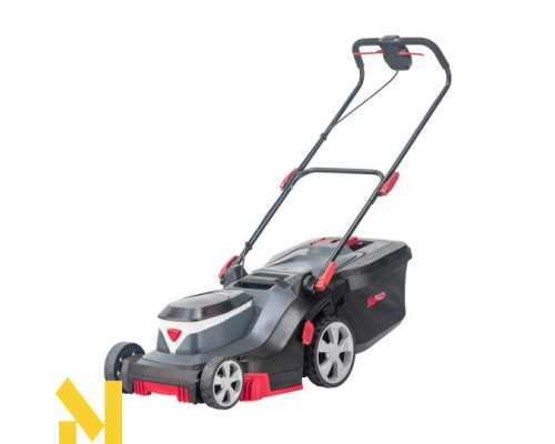 Газонокосарка акумуляторна AL-KO 38.2 Li COMFORT (без АКБ та ЗП)