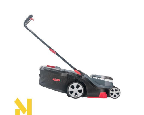 Газонокосарка акумуляторна AL-KO 38.2 Li COMFORT (без АКБ та ЗП)