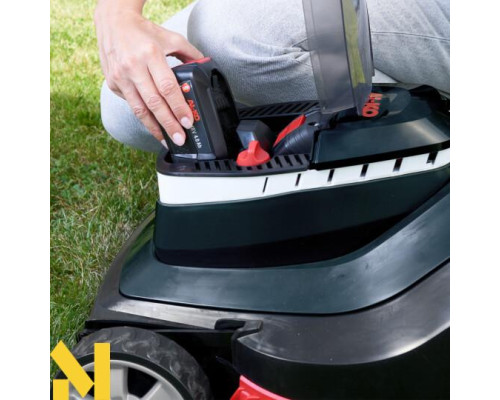 Газонокосарка акумуляторна AL-KO 38.2 Li COMFORT (без АКБ та ЗП)