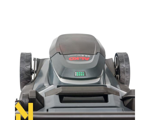 Газонокосарка акумуляторна AL-KO 38.2 Li COMFORT (без АКБ та ЗП)