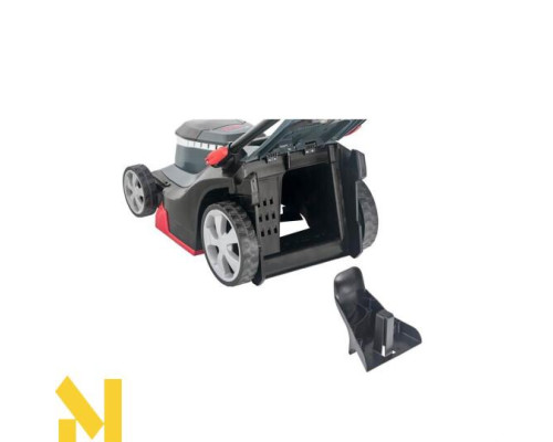 Газонокосарка акумуляторна AL-KO Premium 38.2 Li (без АКБ та ЗП)