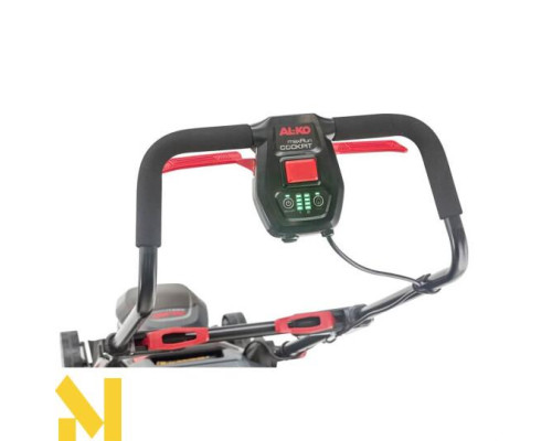 Газонокосарка акумуляторна AL-KO Premium 38.2 Li (без АКБ та ЗП)