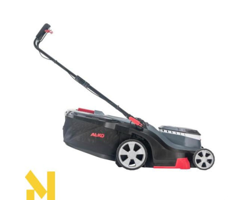 Газонокосарка акумуляторна AL-KO Premium 38.2 Li (без АКБ та ЗП)