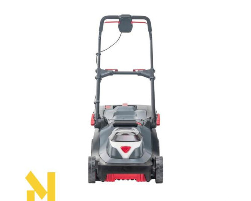 Газонокосарка акумуляторна AL-KO Premium 38.2 Li (без АКБ та ЗП)