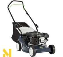 Газонокосарка бензинова AL-KO GreenZone LM 4018 P