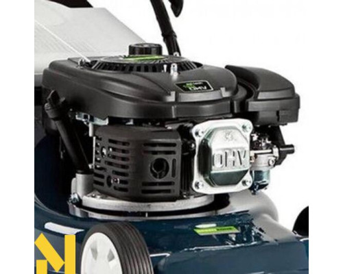 Газонокосарка бензинова AL-KO GreenZone LM 4018 P