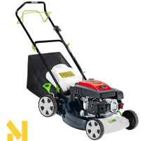 Газонокосарка бензинова AL-KO GreenZone LM 46 S