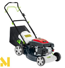 Газонокосарка бензинова AL-KO GreenZone LM 46 S