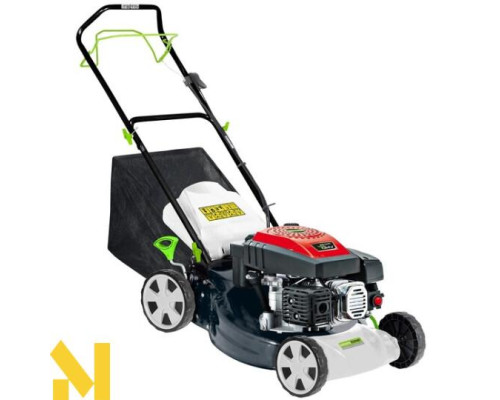 Газонокосарка бензинова AL-KO GreenZone LM 46 S