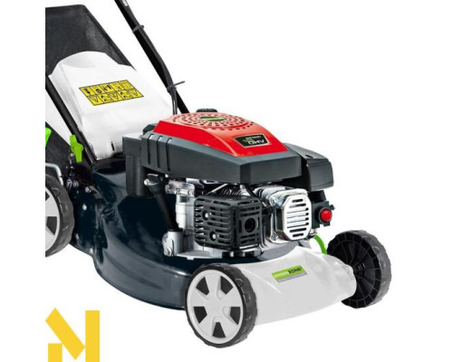Газонокосарка бензинова AL-KO GreenZone LM 46 S