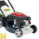 Газонокосарка бензинова AL-KO GreenZone LM 46 S