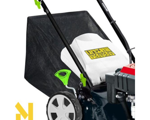 Газонокосарка бензинова AL-KO GreenZone LM 46 S