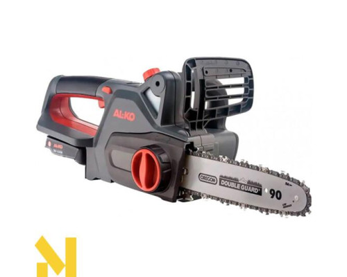Пила ланцюгова акумуляторна AL-KO CS 1825 BO Flex (без АКБ та ЗП)