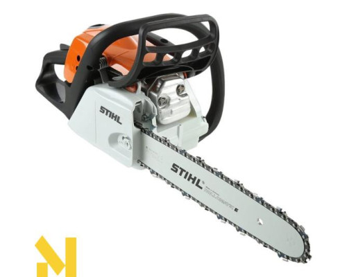 Бензопила STIHL MS 181 (35см)