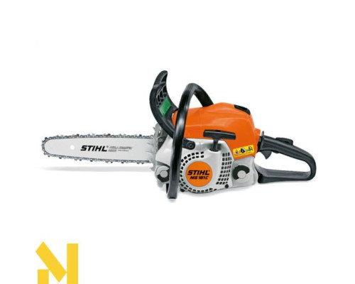 Бензопила STIHL MS 181 C-BE